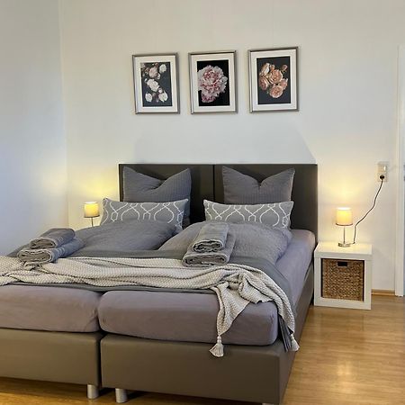 Intergo Apartments Brackel Exteriér fotografie