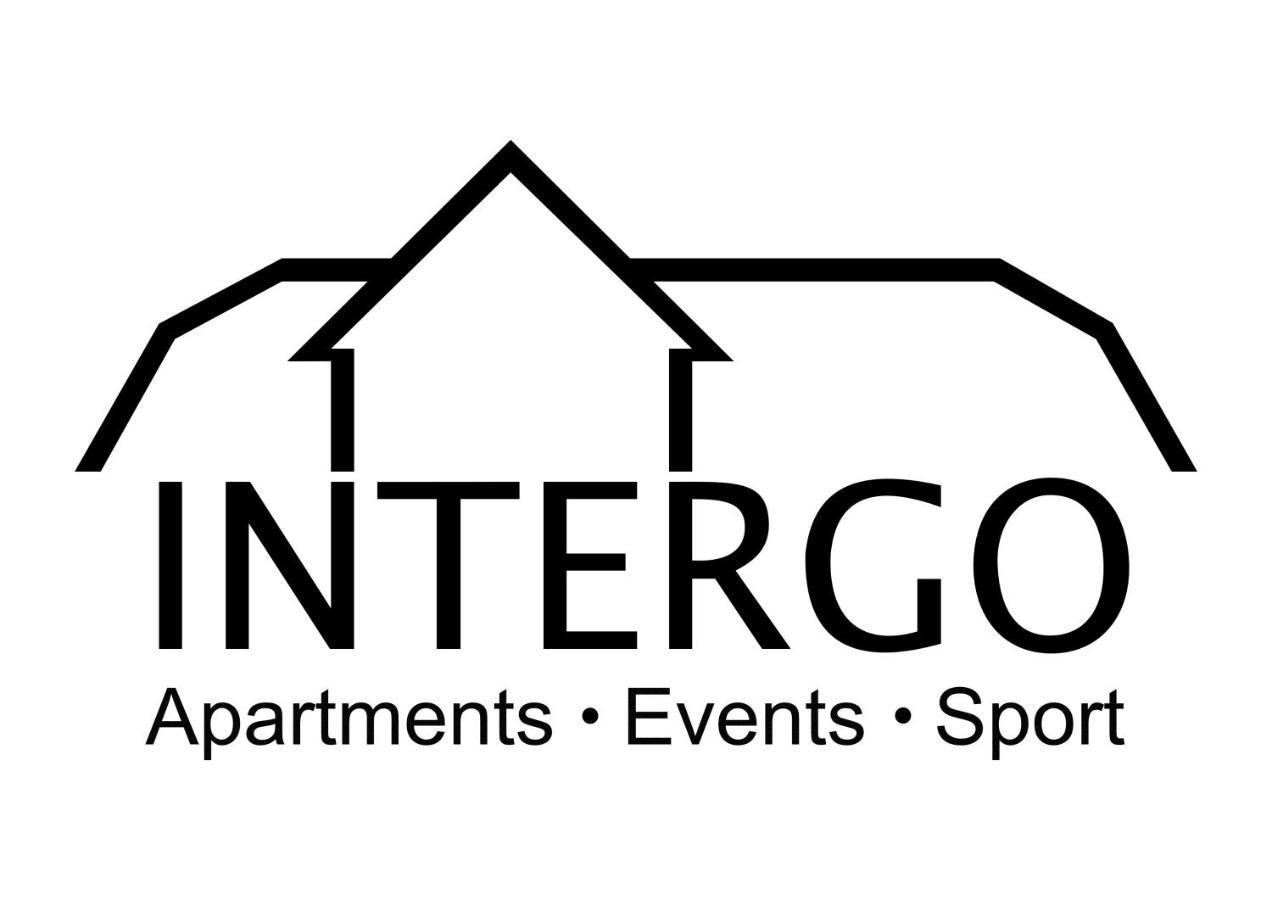 Intergo Apartments Brackel Exteriér fotografie