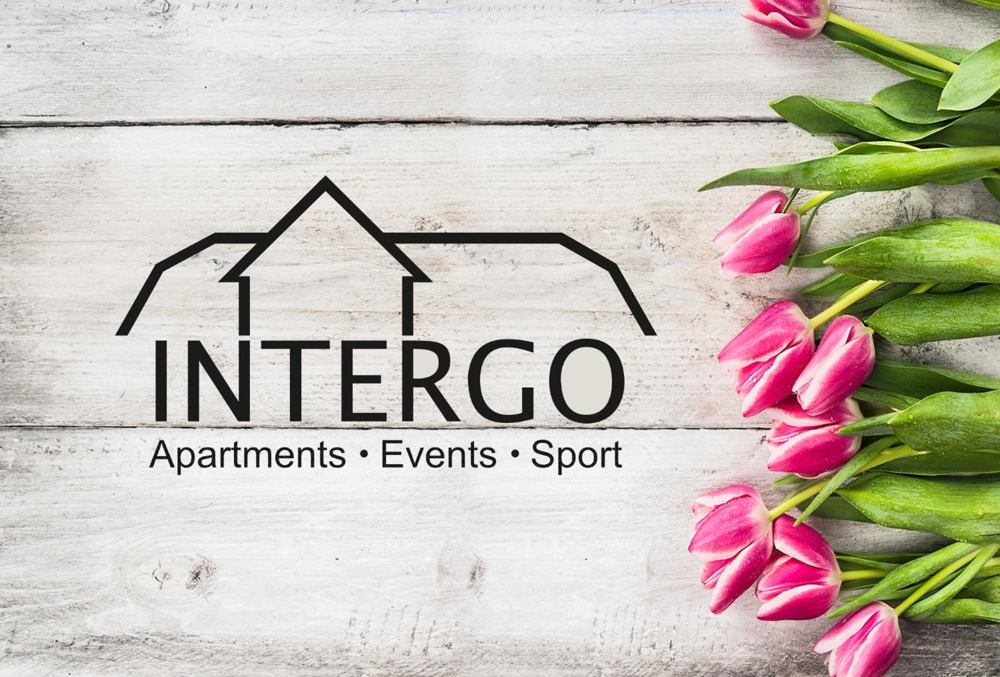 Intergo Apartments Brackel Exteriér fotografie