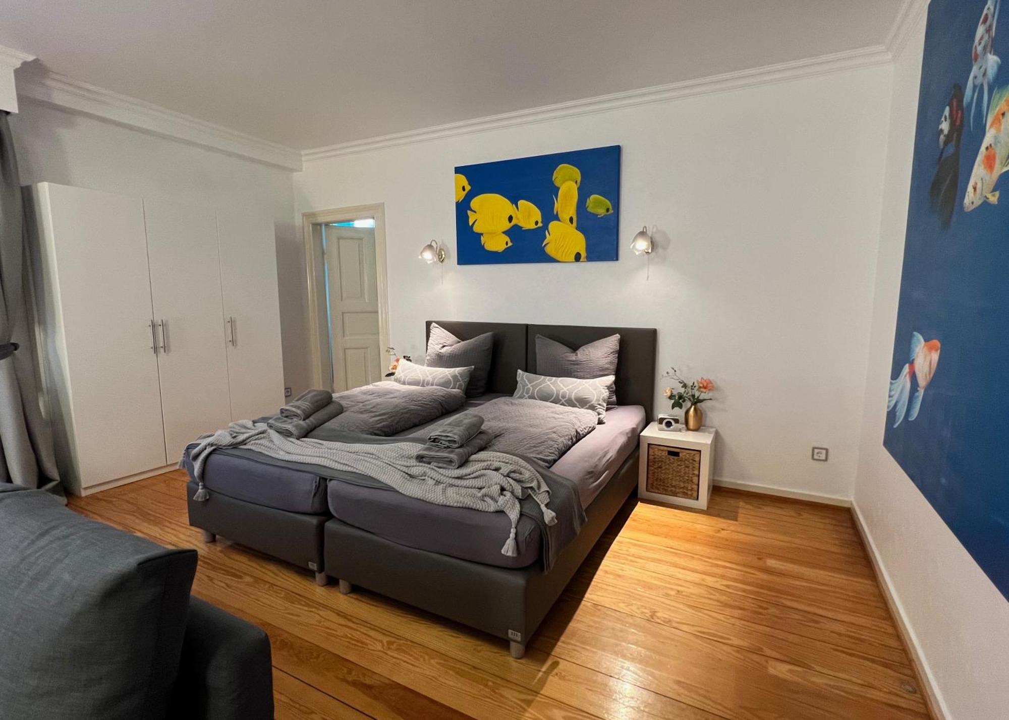 Intergo Apartments Brackel Exteriér fotografie